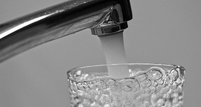 Sławsk Wielki: Jest przerwa w dostawie wody-48279