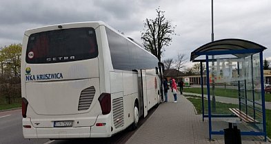 PKS Bydgoszcz zainteresowany obsługą linii powiatowych. NKA również-48369