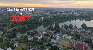 Budżet gminy na rok 2026 przyjęty jednomyślnie [LISTA INWESTYCJI]-48465