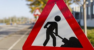 Utrudnienia w ruchu na drogach krajowych w województwie kujawsko-pomorskim: RAPORT-48498