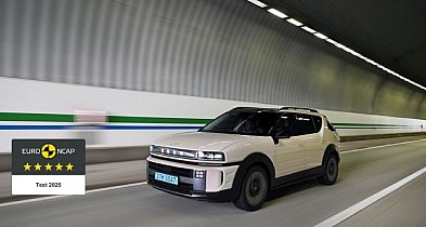 Zupełnie nowy Hyundai NEXO z maksymalną oceną pięciu gwiazdek w testach-48544