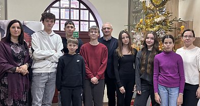 Ogólnopolskie sukcesy uczniów ZSO w Kruszwicy-48538