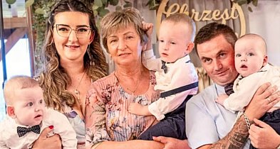 Sukowy: Przypominamy o zbiórce dla poszkodowanej rodziny. Ile udało się uzbierać?-48517