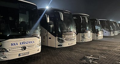 Jak będzie kursować NKA Kruszwica w okresie świątecznym?-48553