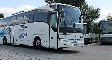 PKS w okresie świąteczno-noworocznym. Jest komunikat-48550