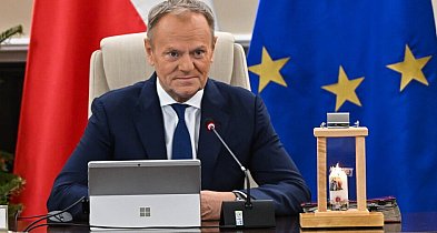 Premier Donald Tusk złożył życzenia z okazji Bożego Narodzenia-48598