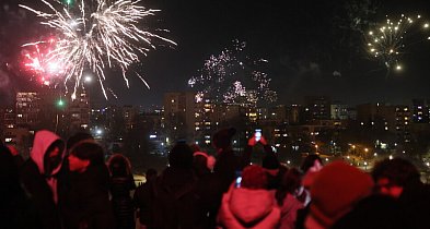 Kolejny sylwester bez zakazu fajerwerków-48669