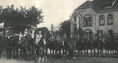 Dziś rocznica wybuchu Powstania Wielkopolskiego. To ten zryw dał nam wolność-48673