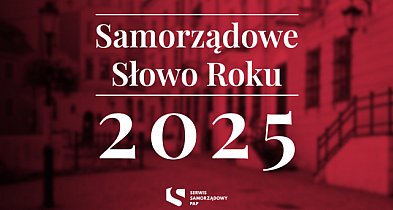 Zagłosuj na Samorządowe Słowo Roku 2025-48677