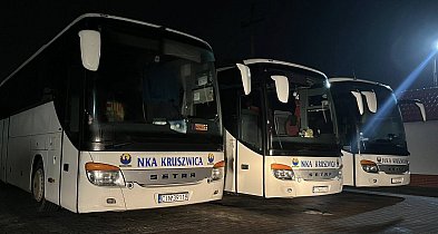 W Sylwestra autobusem? NKA Kruszwica podaje rozkład jazdy-48742