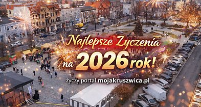 Najlepsze życzenia sylwestrowe dla czytelników portalu MojaKruszwica.pl!-48796