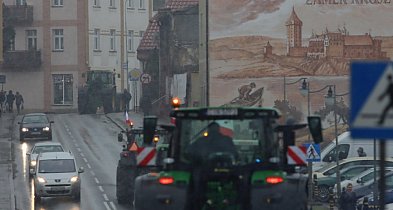 W Gminie Kruszwica trwa zbiórka podpisów w sprawie rolników-48844