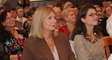 Idea Młodych: Stanowczy sprzeciw wobec odwołania dyrektor biblioteki-48856