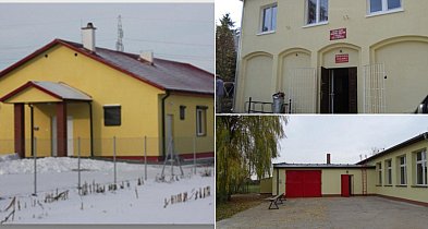 Chcesz wynająć świetlicę wiejską w Gminie Kruszwica? Zapoznaj się ze stawkami-48835