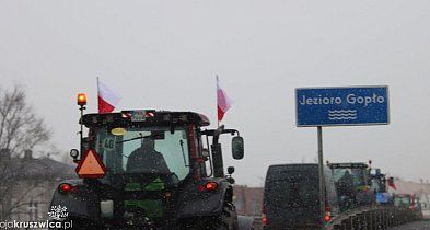 W Gminie Kruszwica trwa zbiórka podpisów w sprawach rolników. Zobaczcie postulaty-48913