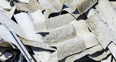 Coroczny obowiązek składania informacji o wyrobach zawierających azbest-48910