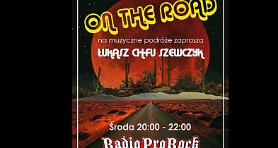 Polecamy: Kruschwitz w podsumowaniu najciekawszych polskich płyt 2025 OnTheRoad-49009