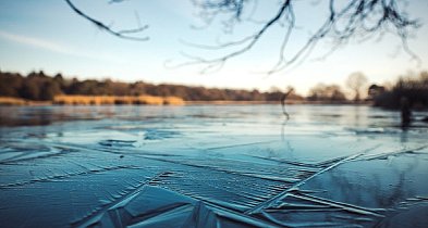 Ludzie w wodzie przy Ziemowita? To tylko ćwiczenia-49090