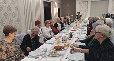 Spotkanie Uniwersytetu Trzeciego Wieku z dyrektorem szpitala w Inowrocławiu-49120