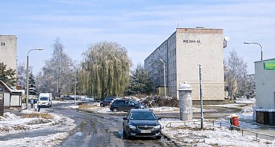 Przerwa w dostawie wody na ulicy Wiejskiej-49174