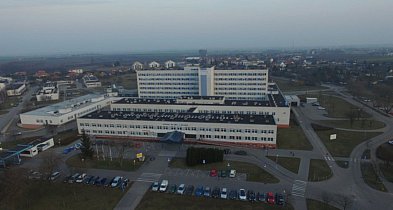 Ponad 22 mln zł na rozbudowę i doposażenie kardiologii w Inowrocławiu-49240
