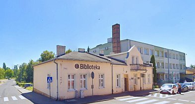 Dwójka kandydatów na stanowisko dyrektora kruszwickiej biblioteki