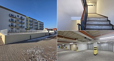 Nowa inwestycja mieszkaniowa na mapie Kruszwicy. Zadzwoń i sprawdź!