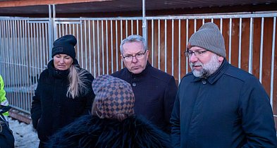 Wojewoda Kujawsko-Pomorski wprowadza nadzwyczajne środki nadzoru nad schroniskami