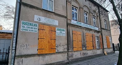 Jest pomoc dla bezdomnych. Towarzystwo św. Brata Alberta z ważnym komunikatem