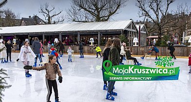 Minister Sportu i Turystyki: Miliony na lodowisko w Kruszwicy