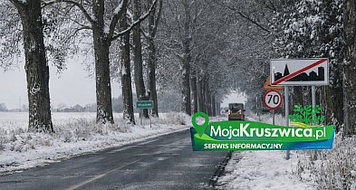 Jest apel w sprawie drogi Kruszwica–Włostowo. Radni oburzeni stanowiskiem powiatu