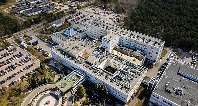 300 mln zł z Funduszu Medycznego na rozbudowę Centrum Onkologii w Bydgoszczy
