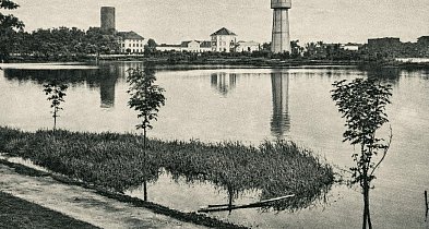 Historia jednego zdjęcia: Kruszwica w 1939 roku