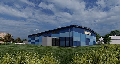 Nowe informacje dotyczące planowanego lodowiska w Kruszwicy [WIZUALIZACJE]