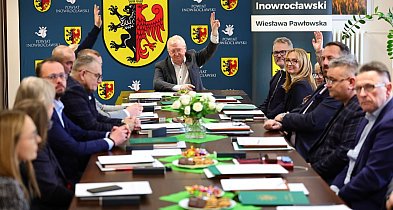 Nowa Powiatowa Rada Rynku Pracy. Kto w jej składzie? [ZDJĘCIA]