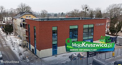 Komisja pyta o miejsca parkingowe przy Centrum Kultury i Sportu „Ziemowit”