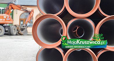 Czy można nie podłączyć się do kanalizacji? Odpowiedź burmistrza Kruszwicy