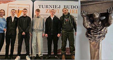 „Budowlanka” z Inowrocławia najlepsza w Polsce. Złota Kielnia zdobyta!