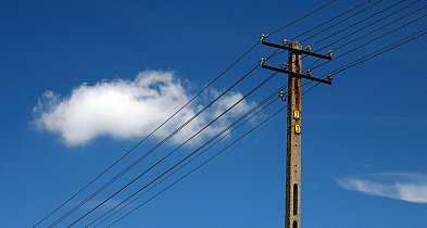 Głębokie i Bachorce bez prądu. Sprawdź komunikat