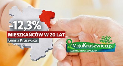 Kruszwickie perspektywy na przyszłość: Dane GUS na temat demografii