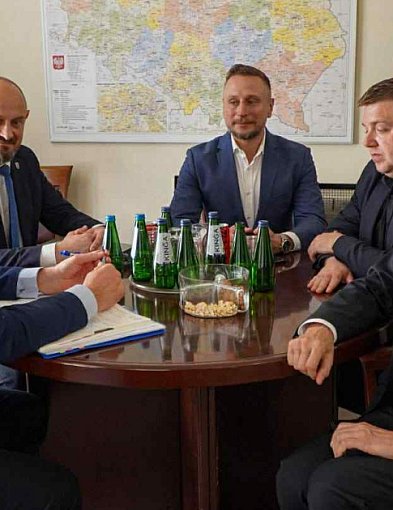 Inwestycje w lokalny sport. Gminy powiatu inowrocławskiego z dofinansowaniami-45831