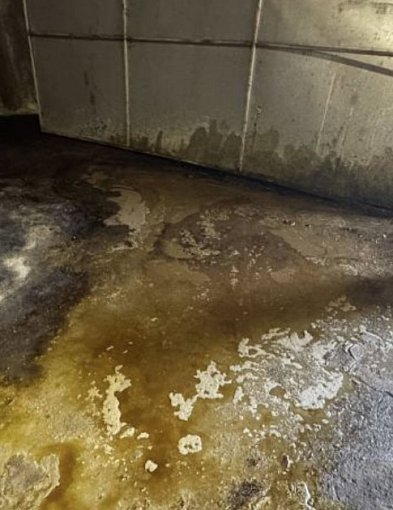 Inowrocław: kolejny nielegalny zrzut kwasu siarkowego do kanalizacji-45994