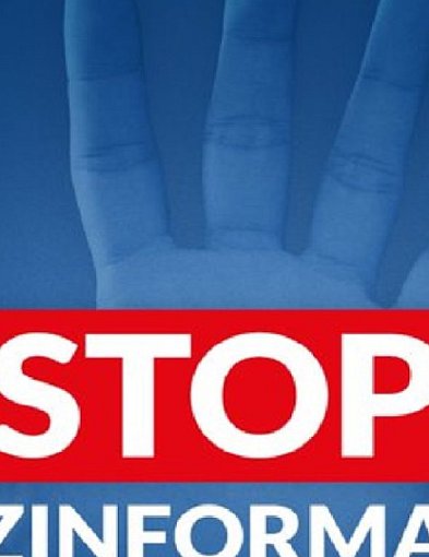 Stop Dezinformacji! Dementują nieprawdziwe informacje-46515