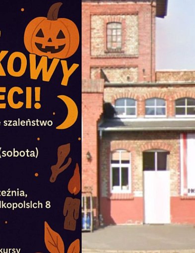 W dawnej rzeźni odbędzie się Bal Andrzejkowy dla dzieci w Kruszwicy-46826