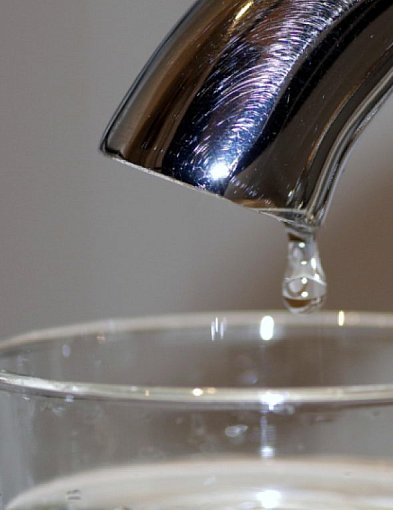 Czasowe wyłączenie sieci wodociągowej w Kruszwicy-46814