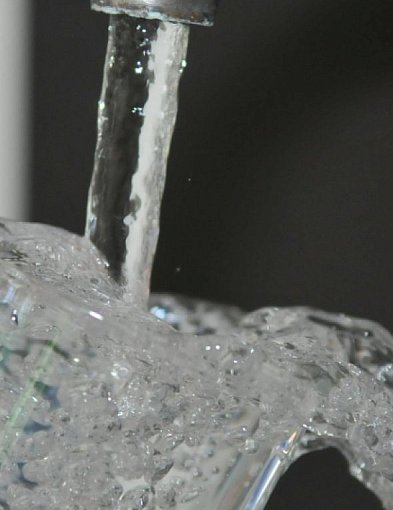 Komunikat Sanepidu: Woda z wodociągu Brześć spełnia wymagania-47105