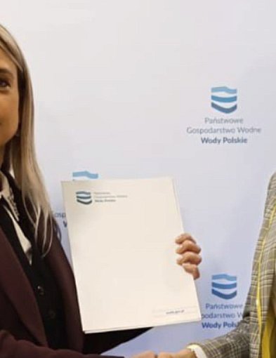 Nowa zastępczyni dyrektora Zarządu Zlewni w Inowrocławiu-47153