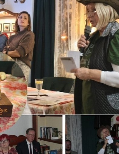 Spotkanie poetyckie w kruszwickich "Malwach" [FOTO]-47168