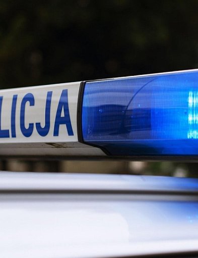 Urzędnicy próbowali wejść na posesję rodziny radnego. Interweniowała policja-47171