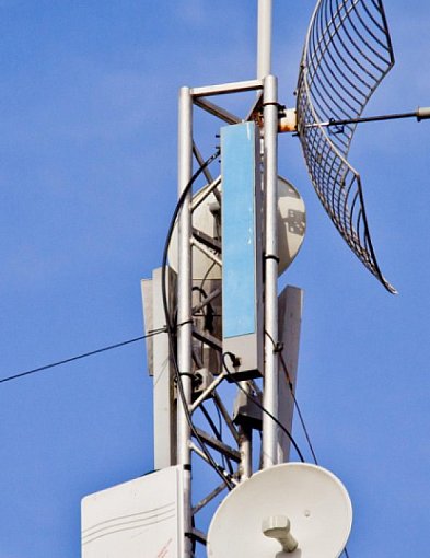 200 klientów bez Internetu w Kruszwicy. Pol-Net: Podziękujmu burmistrzowi-47435